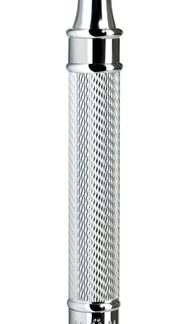 MühleTRADITIONAL R89 Grande rasoio tradizionale Chrome
