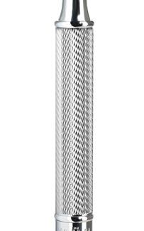 MühleTRADITIONAL R89 rasoio tradizionaleChrome 1 pz