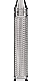MühleTRADITIONAL R89 Twist rasoio a lama 1 pz