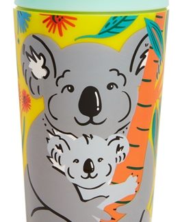 MunchkinMiracle 360° WildLove tazza 12 m+ Koala 296 ml