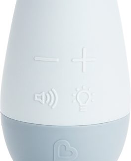 MunchkinShhh...™ Portable Sound Machine aiuto per il sonno 1 pz