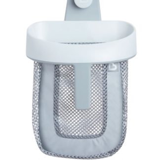 MunchkinSuper Scoop Bath Toy Organizer organizer per la vasca 1 pz