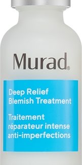 MuradDeep Relief Blemish Treatment siero idratante per pelli sensibili30 ml