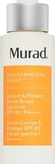 MuradEnvironmental Shield Correct & Protect siero protettivo SPF 4530 ml