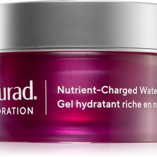 MuradHydratation Nutrient-Charged crema-gel idratante50 ml