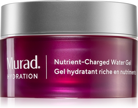 MuradHydratation Nutrient-Charged crema-gel idratante50 ml