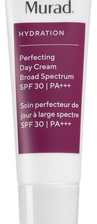 MuradHydratation Perfecting Day Cream Broad Spectrum SPF 30 crema giorno50 ml