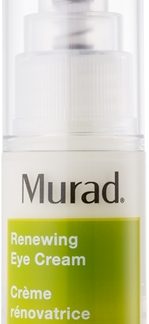 MuradResurgence Renewing crema occhi contro rughe e occhiaie15 ml