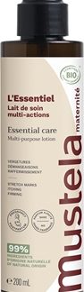 MustelaMaternité Essential Care crema multiuso per le mamme 200 ml