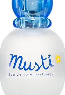 MustelaMusti spray corpo per neonati 50 ml