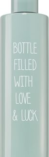 My FlameBotanical Bamboo Bottle Filled With Love & Luck profumo per ambienti 100 ml