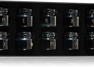 My FlameMerry X-Mas Giftbox confezione regalo 1 pz