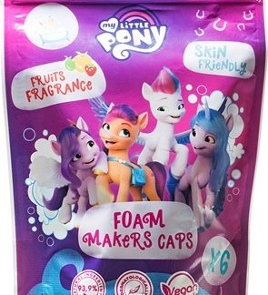 My Little PonyKids bagnoschiuma per bambini