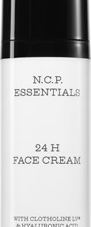 N.C.P. Olfactives24H Face Cream crema idratante viso50 ml