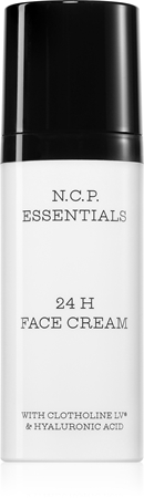 N.C.P. Olfactives24H Face Cream crema idratante viso50 ml