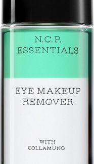 N.C.P. OlfactivesEye Makeup Remover struccante bifasico occhi100 ml