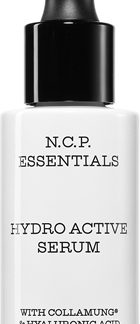 N.C.P. OlfactivesHydro Active Serum siero di idratazione profonda 30 ml