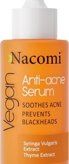 NacomiAnti-Acne siero viso anti-acne40 ml