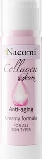 NacomiCollagen crema-gel per ringiovanire la pelle50 ml