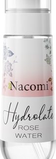 NacomiHydrolate spray idratante con acqua di rose80 ml