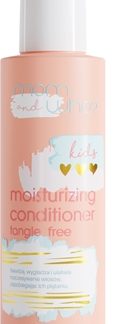 NacomiMom & Who Kids balsamo idratante per bambini 150 ml