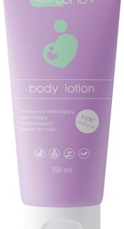 NacomiMom & Who latte corpo per donne incinte e in allattamento 150 ml