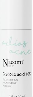 NacomiNext Level Adiós Acne siero viso anti-acne30 ml