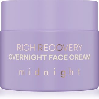 NacomiRich Recovery crema idratante viso40 ml