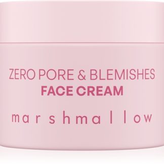 NacomiZero Pore & Blemishes crema viso contro le imperfezioni della pelleMARSHMALLOW 40 ml