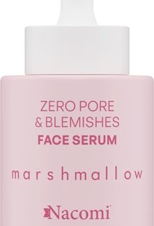 NacomiZero Pore & Blemishes siero visoMarshmallow 30 ml