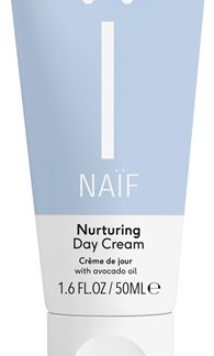 NaifFace Nurturing Day Cream crema trattante giorno50 ml