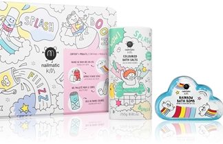 Nailmatic Kids confezione regalo per bambini