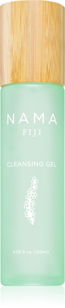 Nama FijiCleansing gel detergente120 ml
