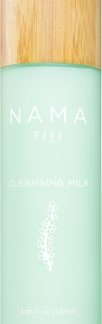 Nama FijiCleansing latte detergente120 ml