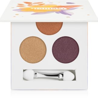 NamakiEye shadows Autumn ombretti per bambini 3 pz