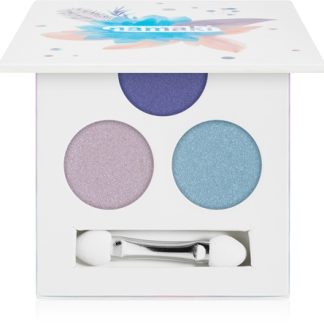NamakiEye shadows Winter ombretti per bambini 3 pz