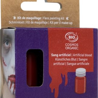 NamakiFake Blood fondotinta liquido per bambini 9 ml