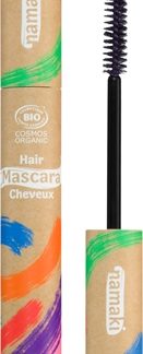 NamakiHair Mascara mascara per capelli Violet 9 ml
