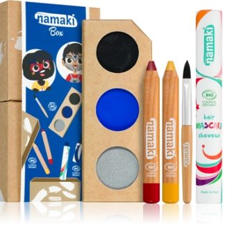 NamakiIntergalactic Box set per bambini