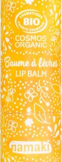 NamakiLip Balm balsamo labbra Vanilla 3,5 g