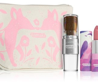 NamakiSparkling Pouch set per bambini