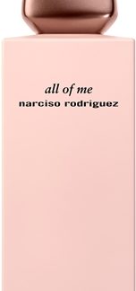Narciso Rodriguezall of me latte delicato corpo da donna 200 ml