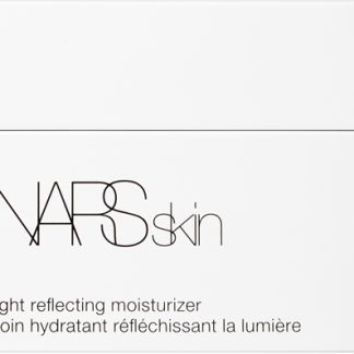 NARSSkin Light Reflecting Moisturizer crema viso idratante e illuminante50 ml