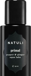 NATULIPREMIUM Primal Gift gel lubrificante 50 ml