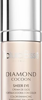 Natura BisséDiamond Age-Defying Diamond Cocoon crema rassodante occhi25 ml