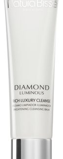 Natura BisséDiamond Age-Defying Diamond Luminous crema detergente idratante100 ml