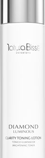 Natura BisséDiamond Age-Defying Diamond Luminous latte tonificante per il viso200 ml