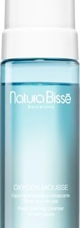 Natura BisséOxygen mousse detergente opacizzante150 ml