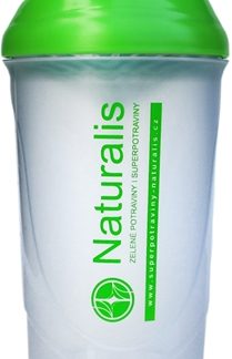 NaturalisShaker shaker per lo sport 600 ml