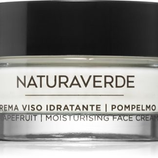 NaturaverdeUpcycling crema giorno idratante per il viso50 ml